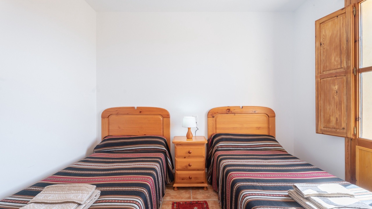 Photo of Bedroom in Culla