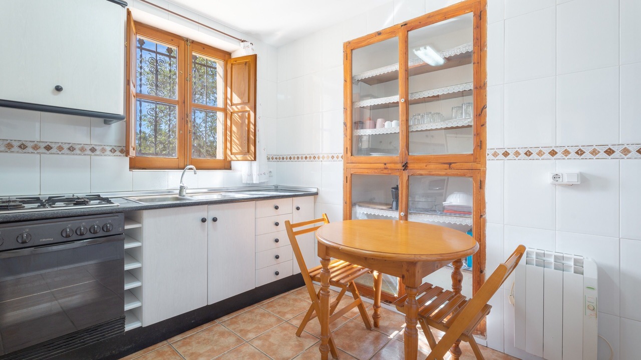 Photo of Kitchen in Culla