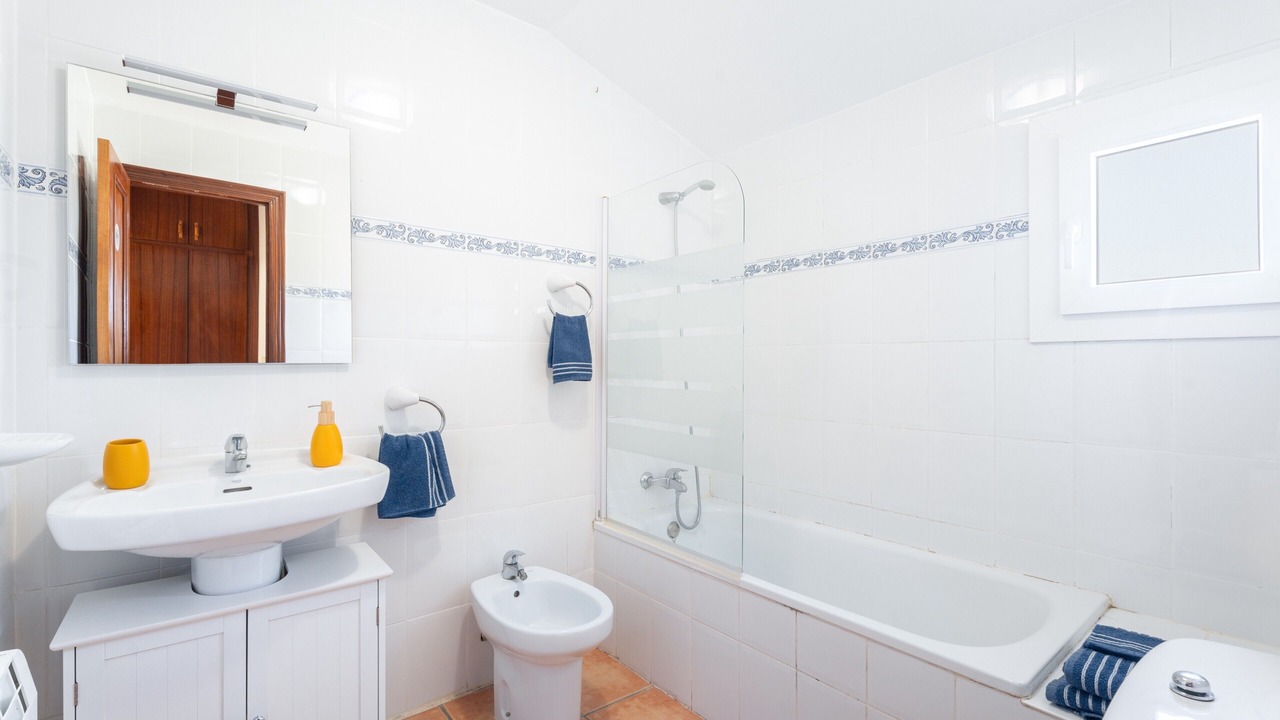 Photo of Bathroom in Culla