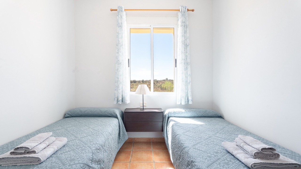 Photo of Bedroom in Culla