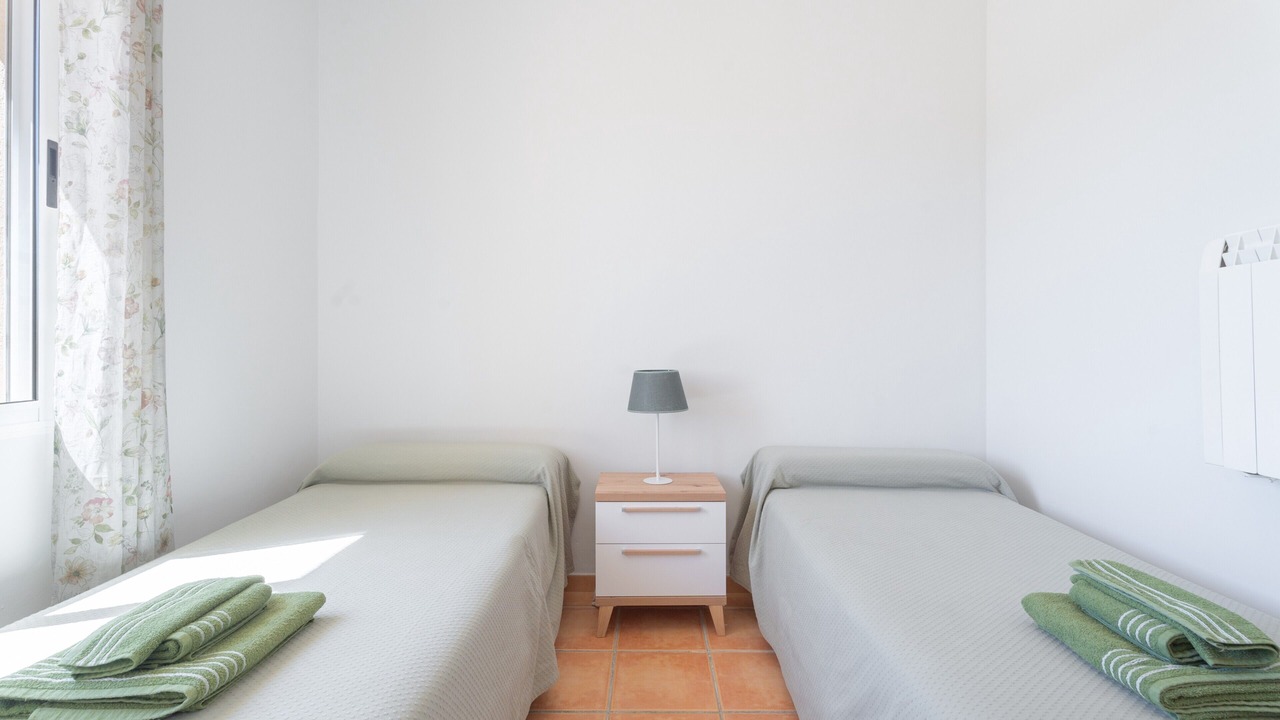 Photo of Bedroom in Culla