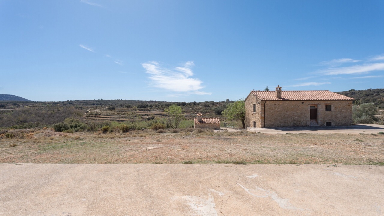 Photo of Outdoor in Culla