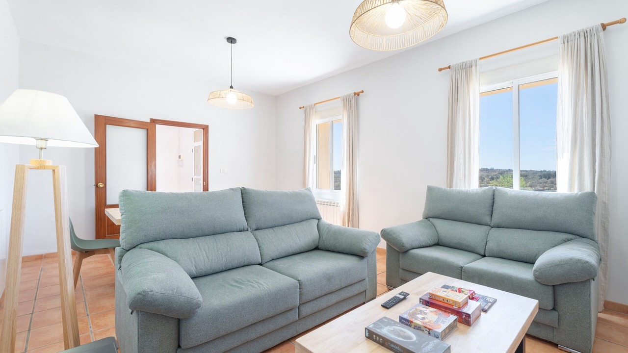Photo of Livingroom in Culla