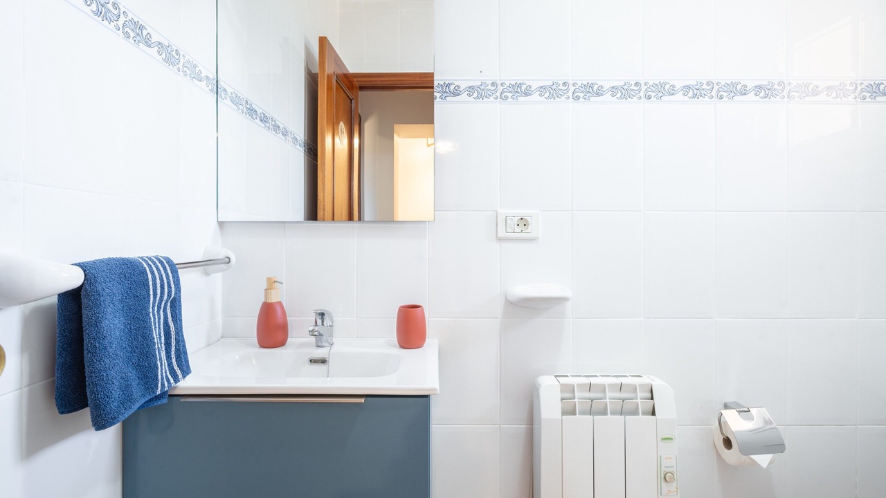 Photo of Bathroom in Culla