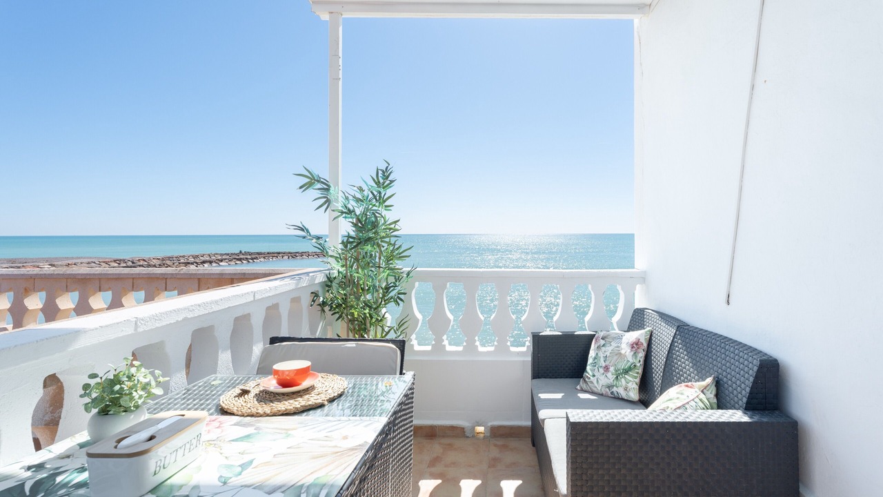 Photo of Outdoor in Playa de Almarda