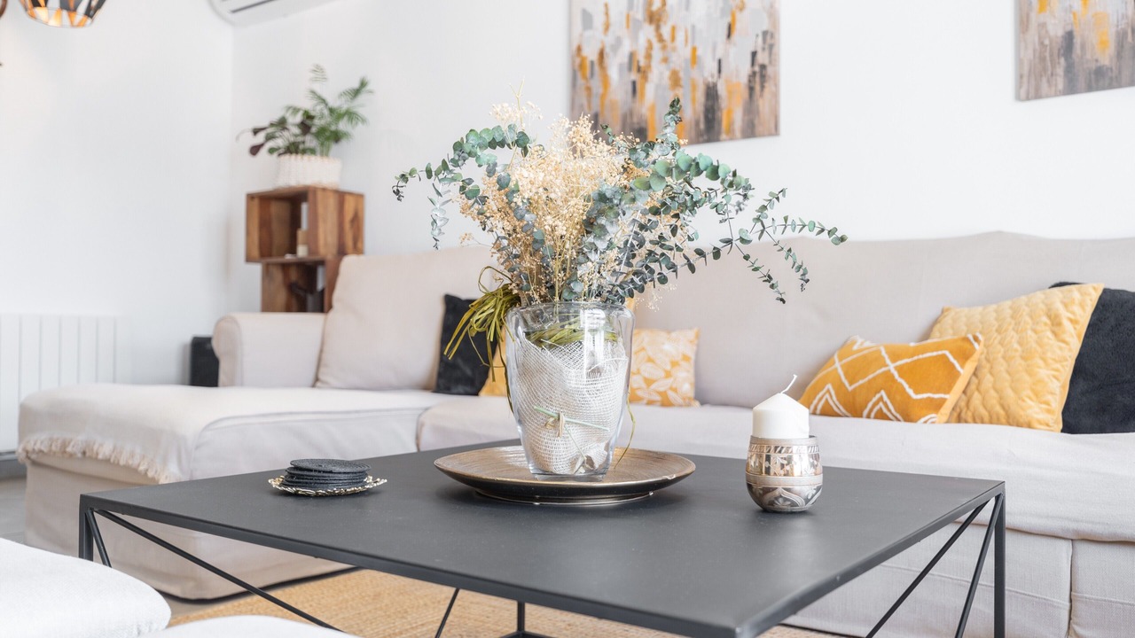 Photo of Livingroom in Vall d'Alba