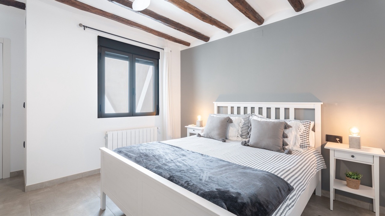 Photo of Bedroom in Vall d'Alba