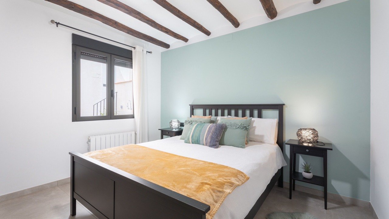 Photo of Bedroom in Vall d'Alba