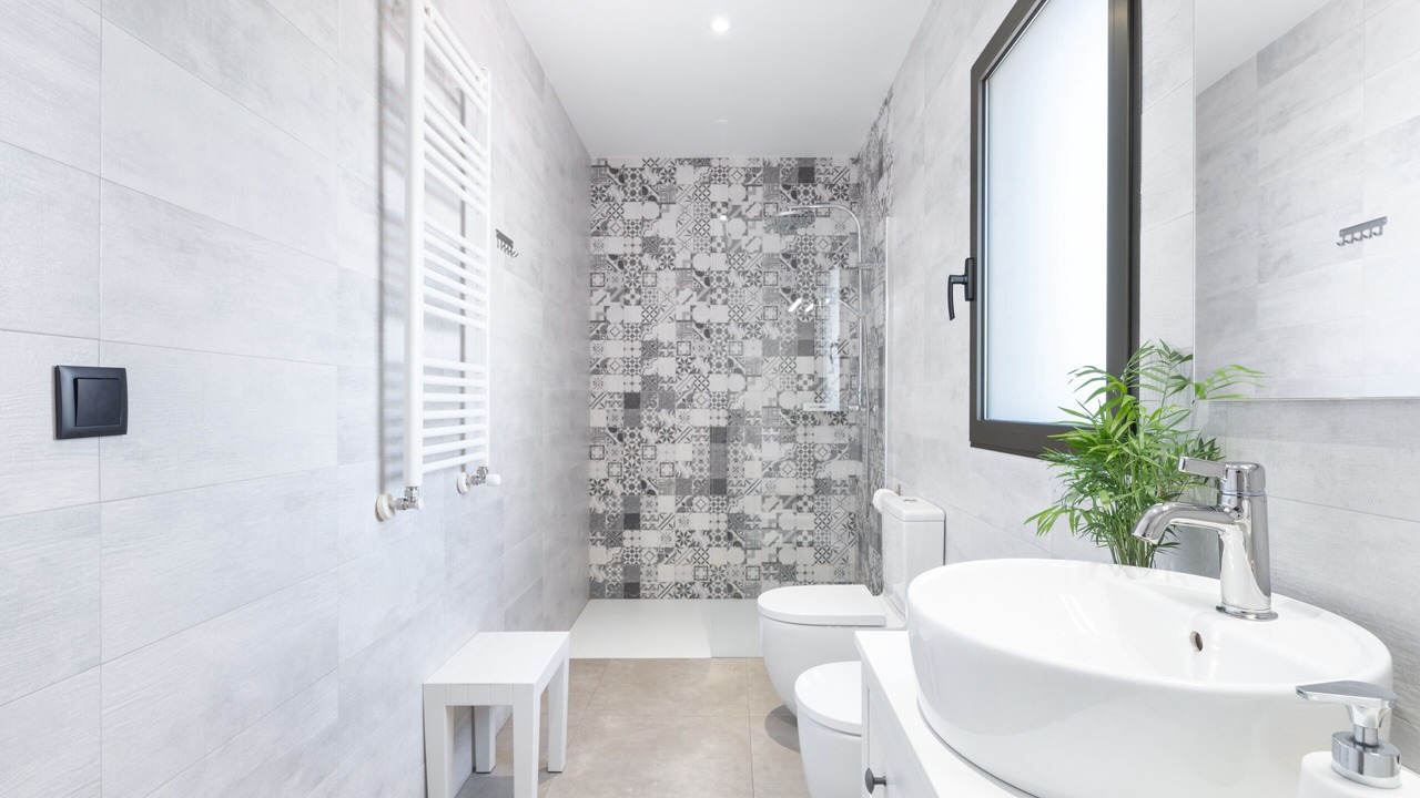 Photo of Bathroom in Vall d'Alba