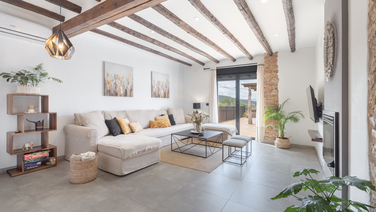 Photo of Livingroom in Vall d'Alba