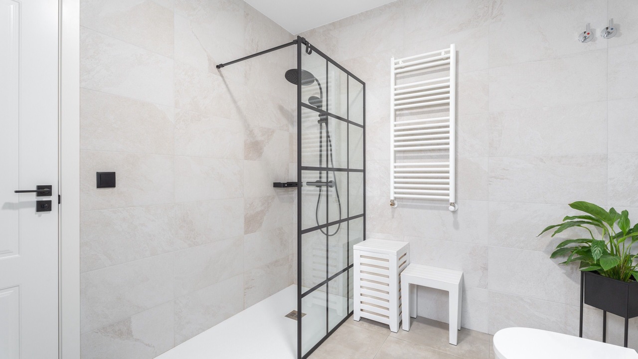 Photo of Bathroom in Vall d'Alba
