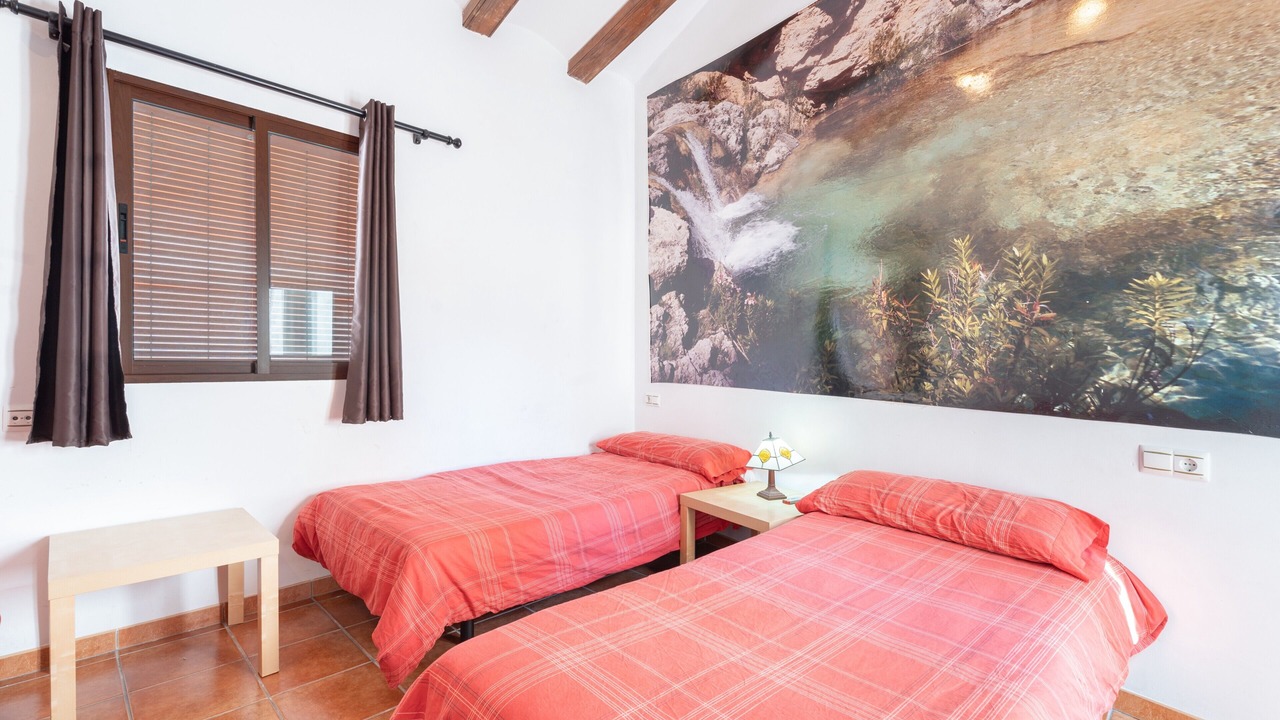 Photo of Bedroom in Bicorp