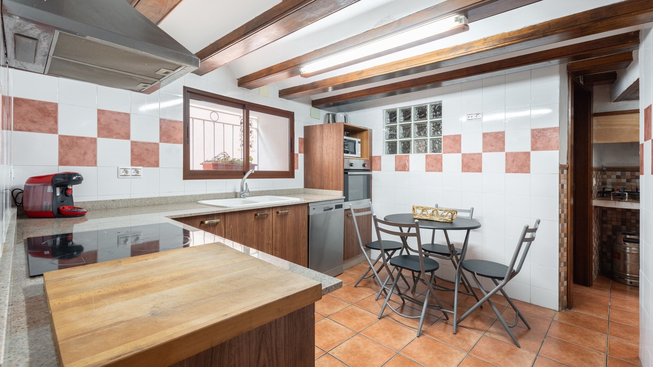 Photo of Kitchen in Bicorp