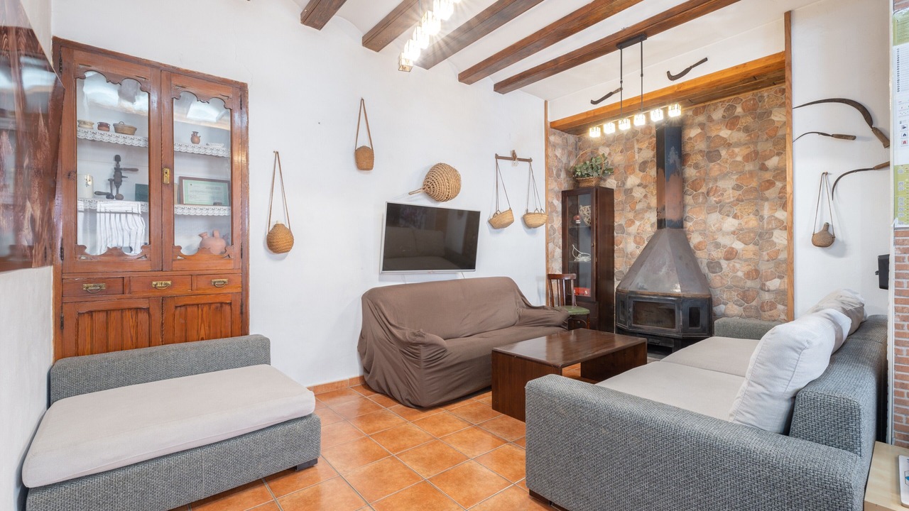Photo of Livingroom in Bicorp