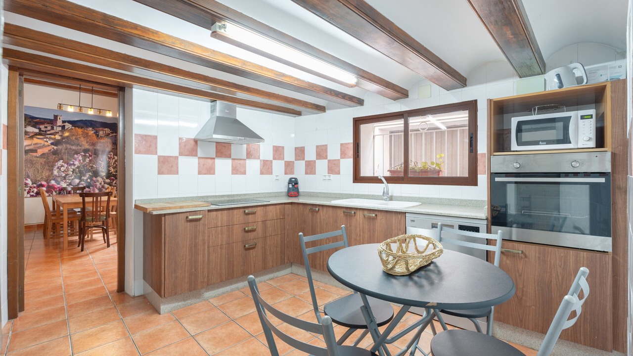 Photo of Kitchen in Bicorp