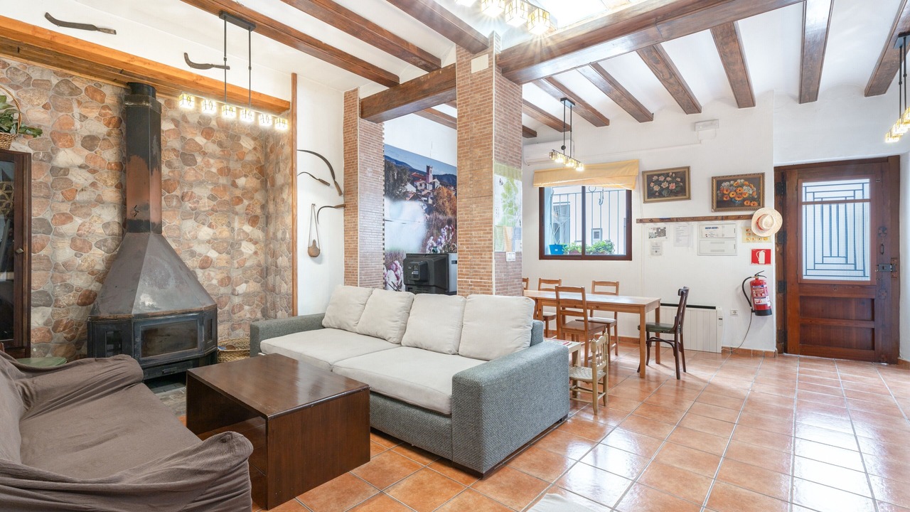 Photo of Livingroom in Bicorp
