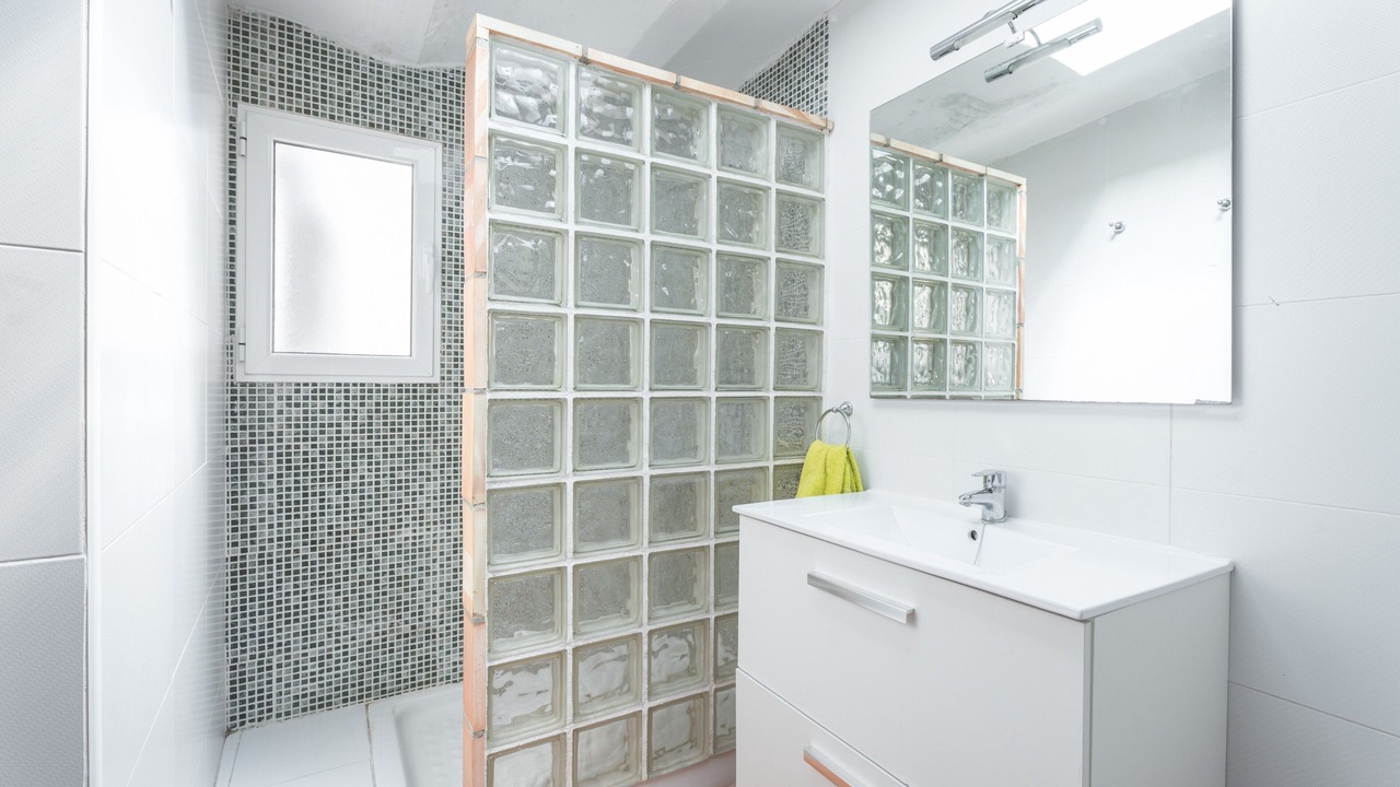 Photo of Bathroom in Bicorp