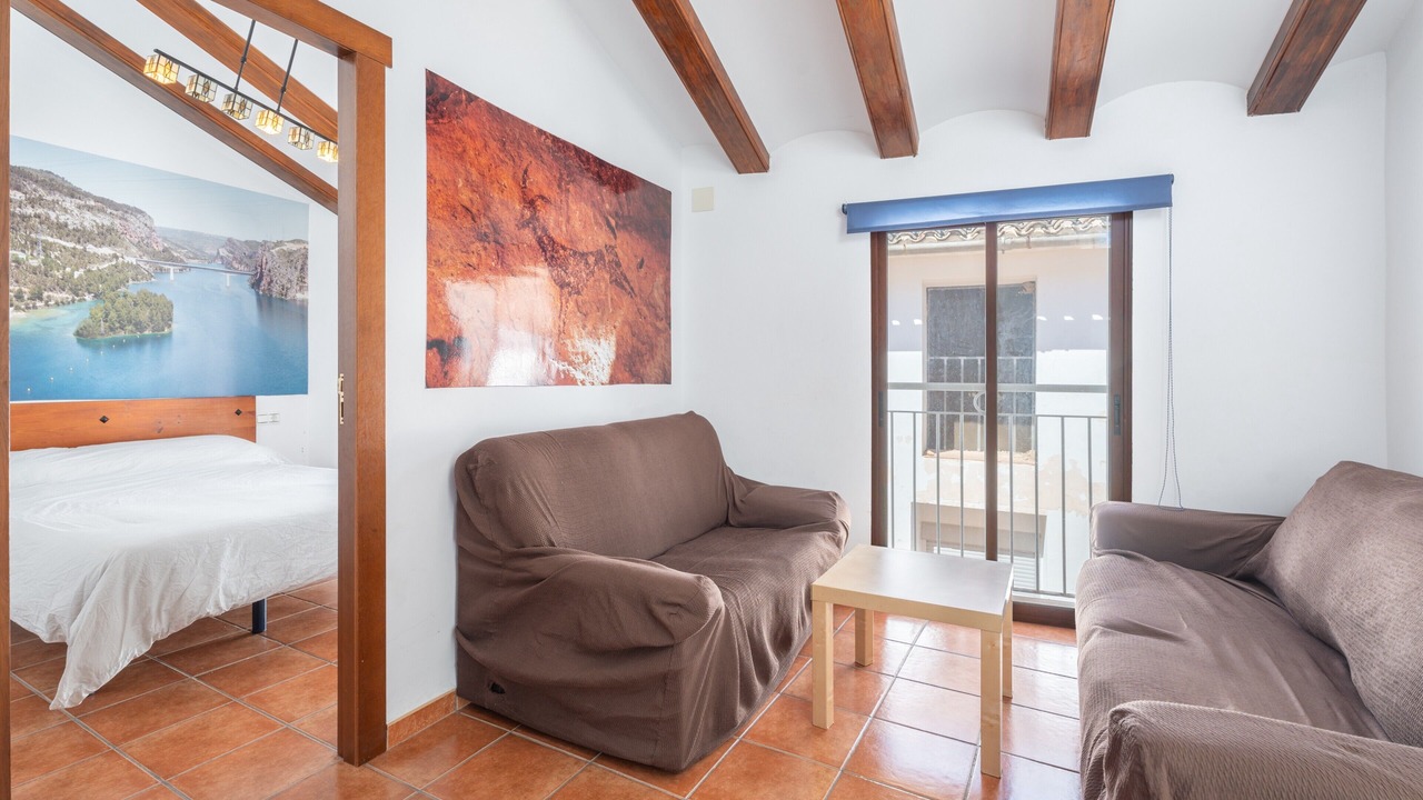 Photo of Livingroom in Bicorp