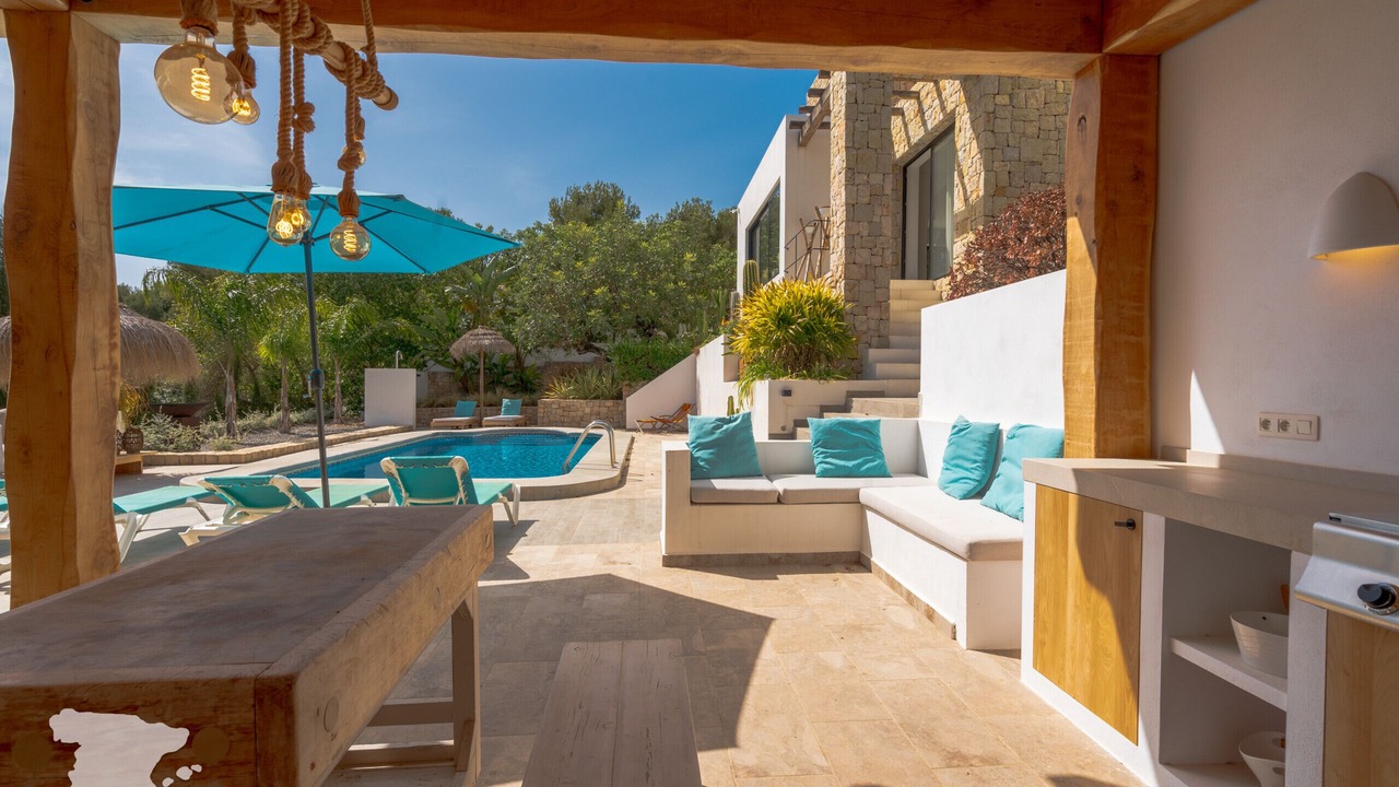 Photo of Others in Moraira