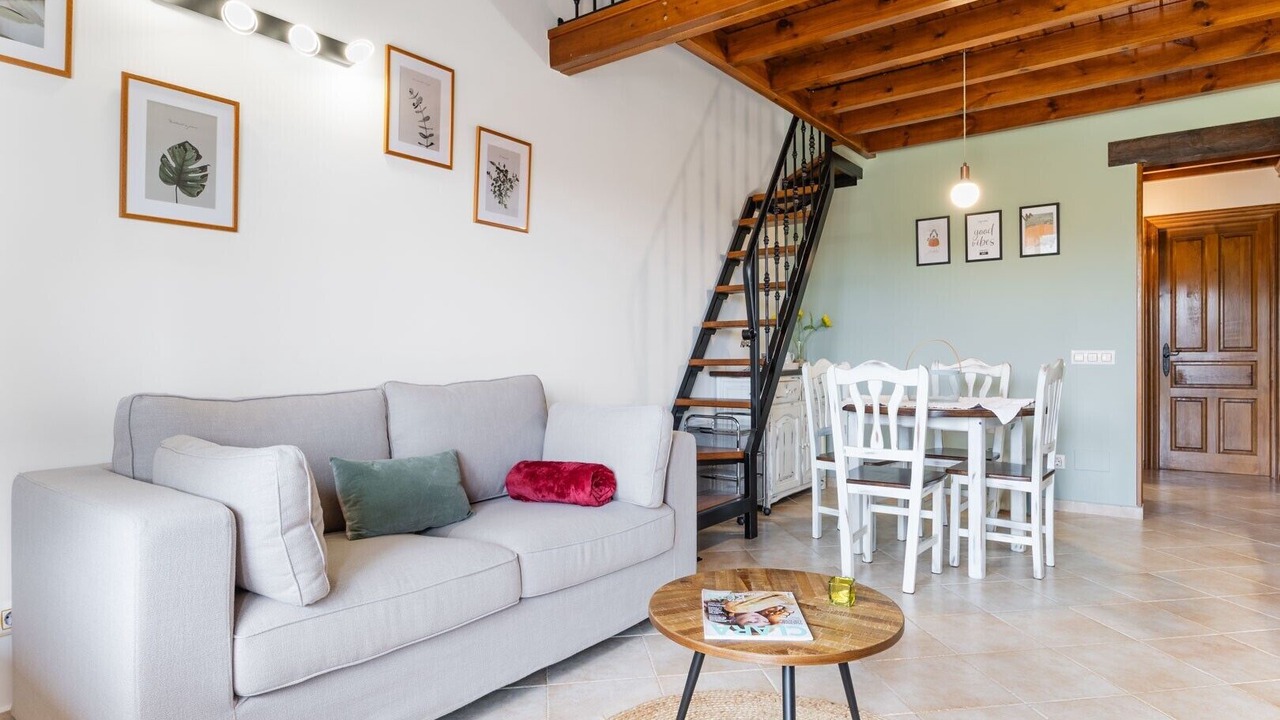 Photo of Livingroom in Orena