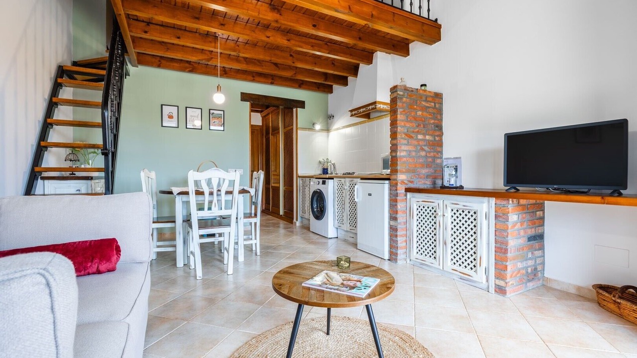 Photo of Livingroom in Orena