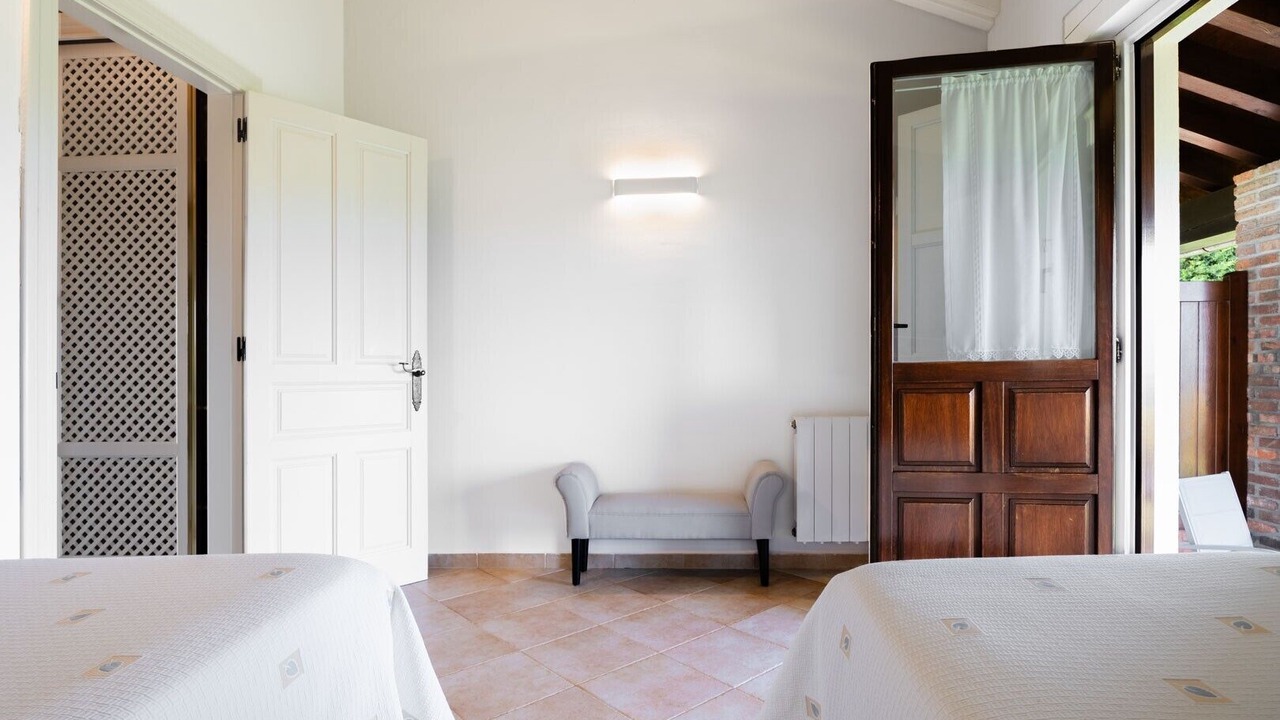 Photo of Bedroom in Alfoz de Lloredo