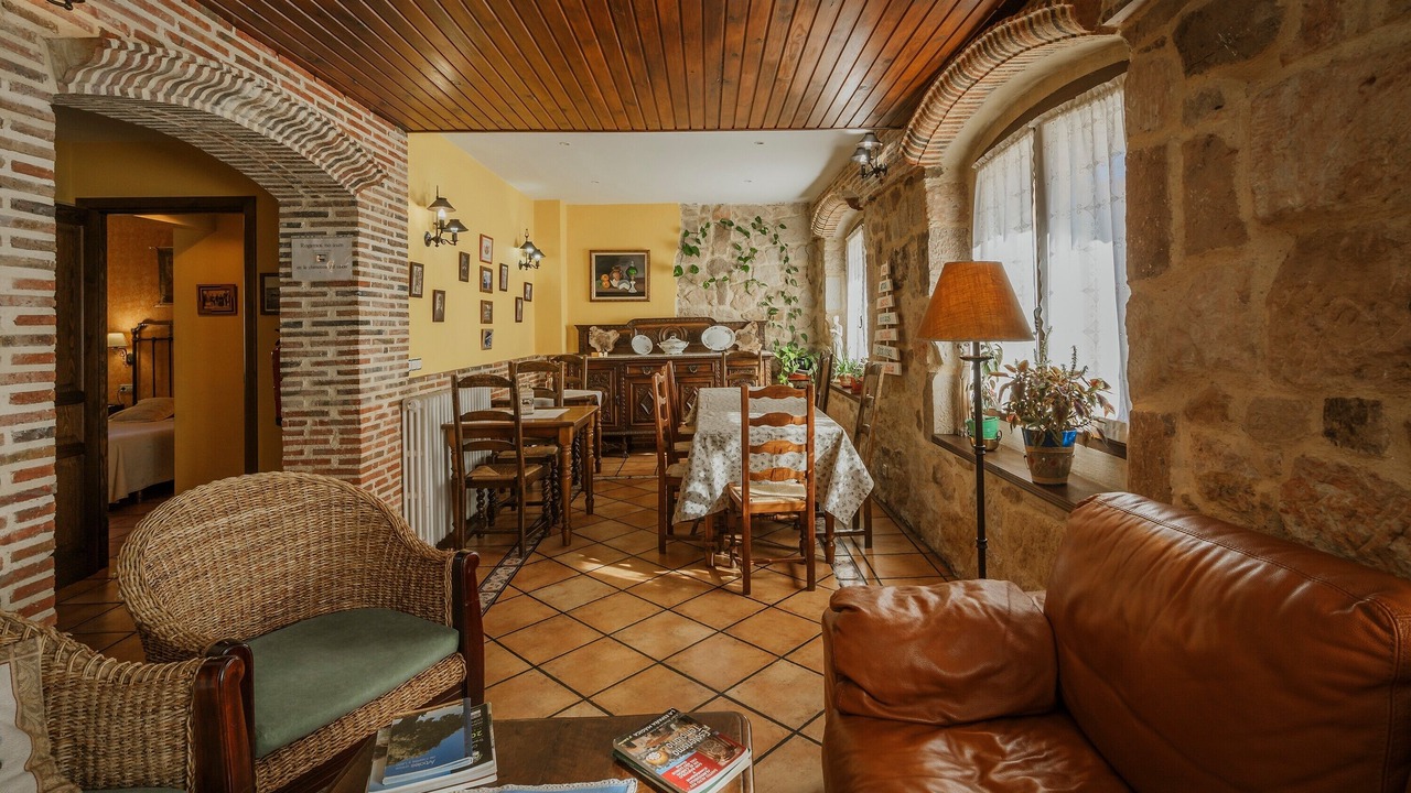 Photo of Others in Hontoria del Pinar