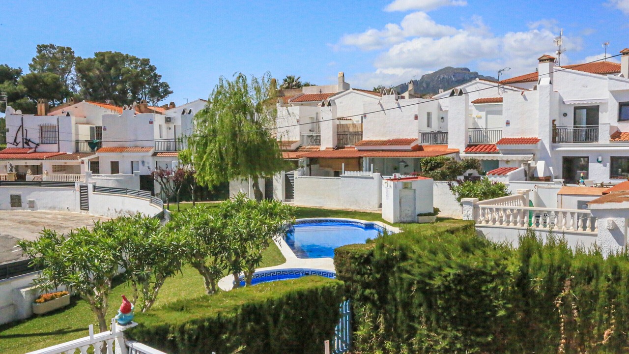 Photo of Outdoor in El Casalot