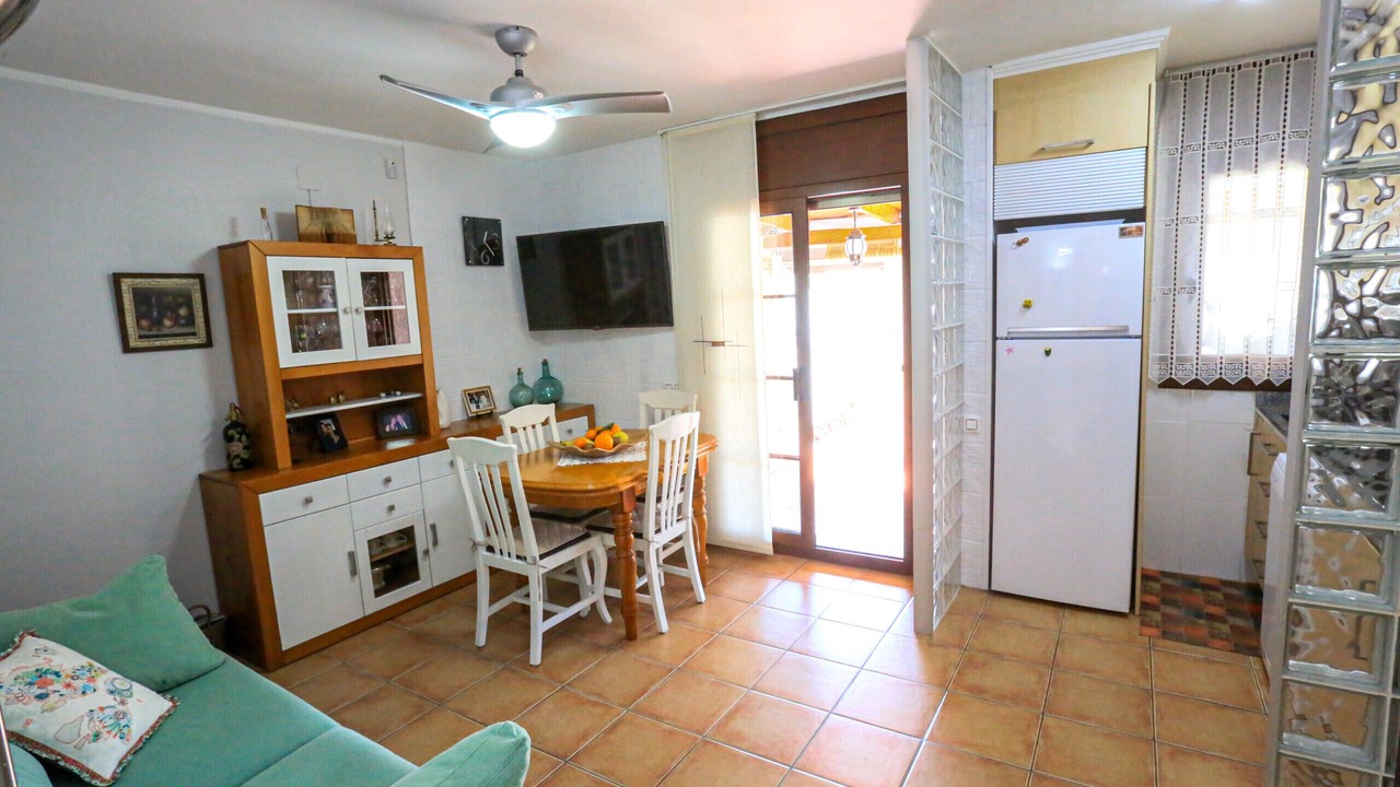 Photo of Livingroom in El Casalot