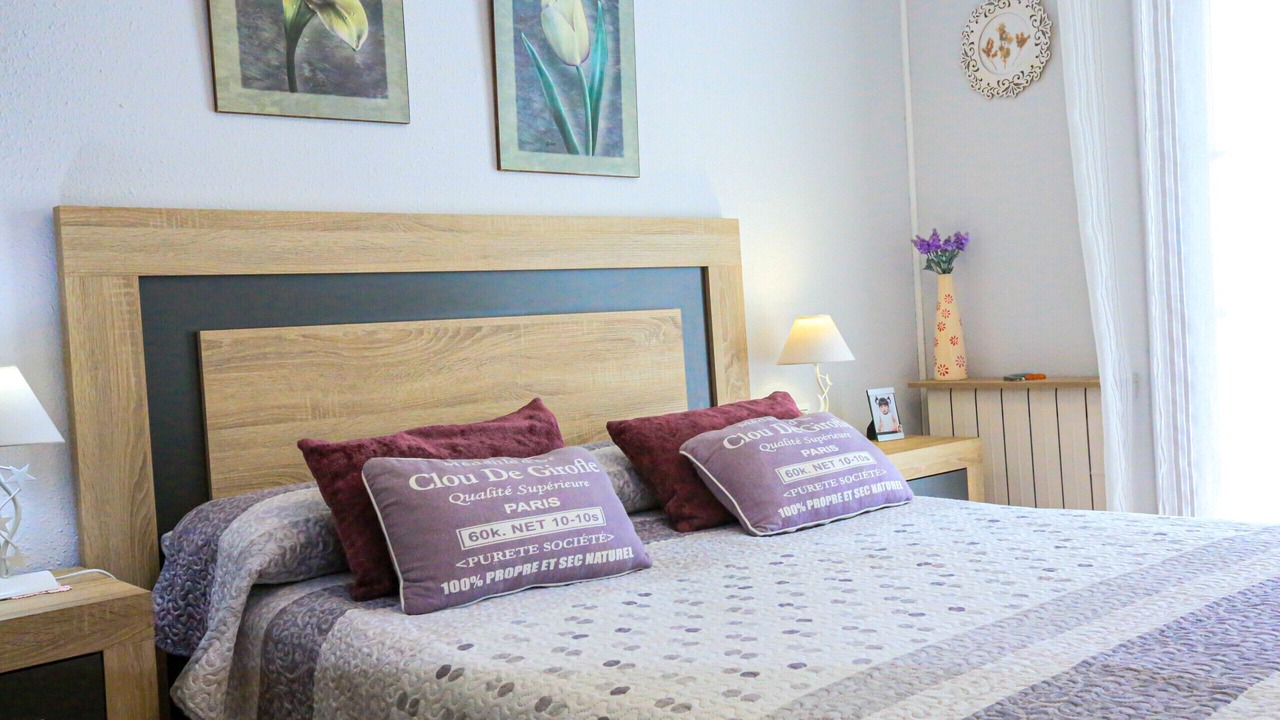 Photo of Bedroom in El Casalot