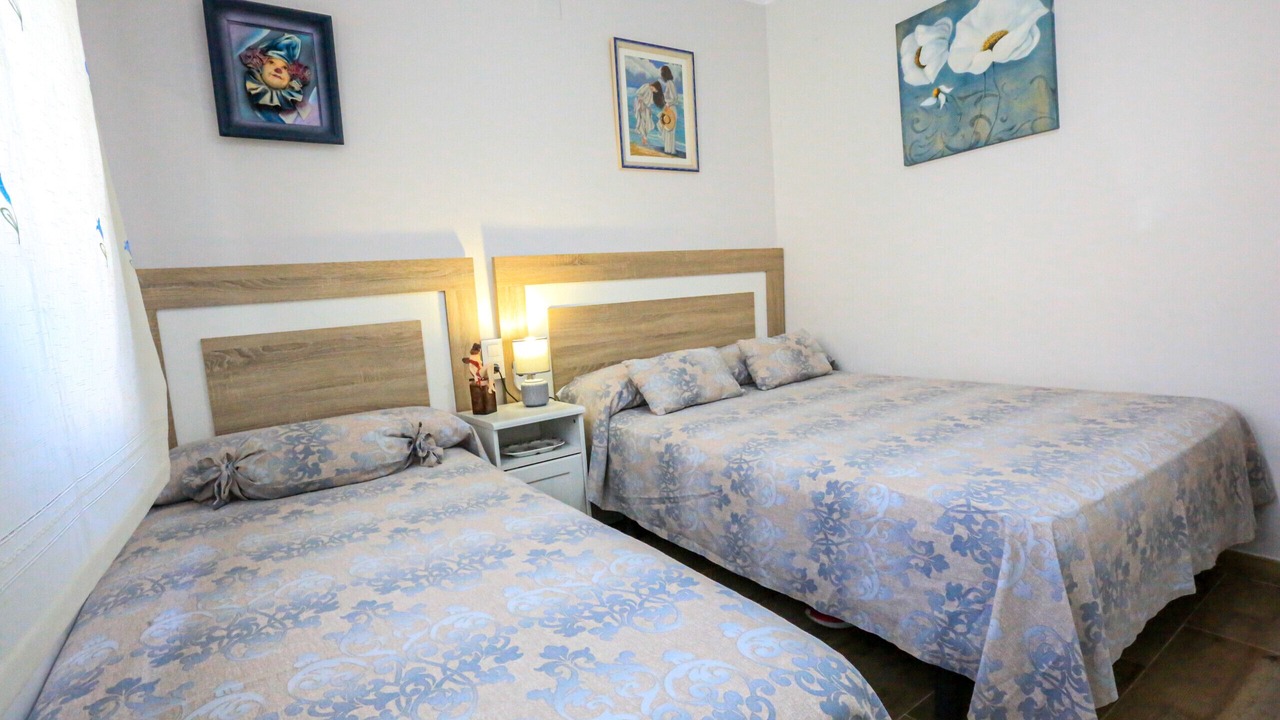 Photo of Bedroom in El Casalot