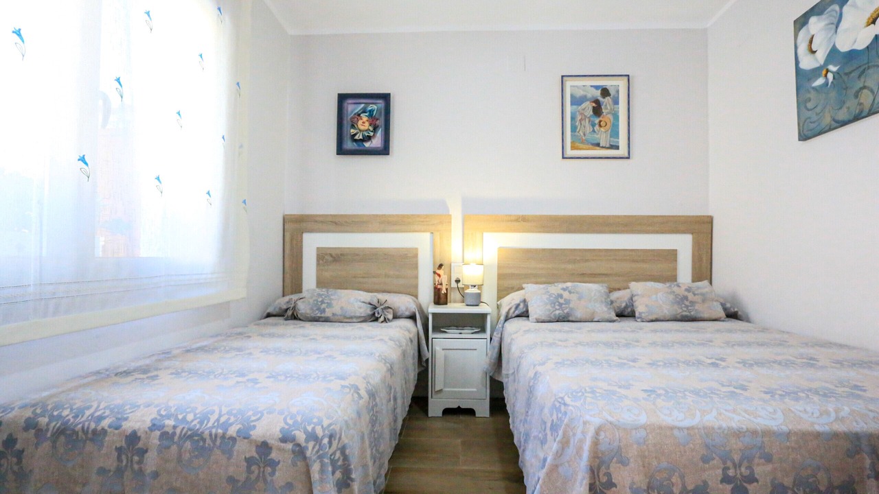 Photo of Bedroom in El Casalot