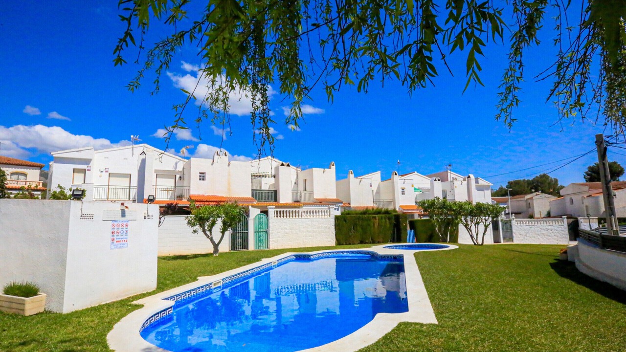 Photo of Outdoor in El Casalot