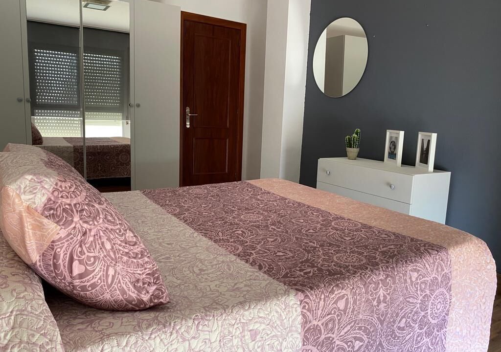 Photo of Bedroom in Roquetes