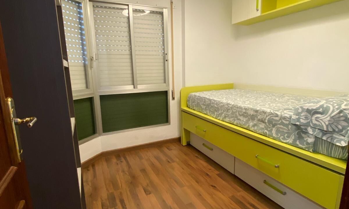 Photo of Bedroom in Roquetes