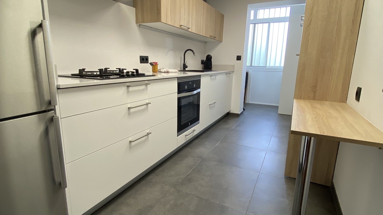 Photo of Kitchen in Roquetes