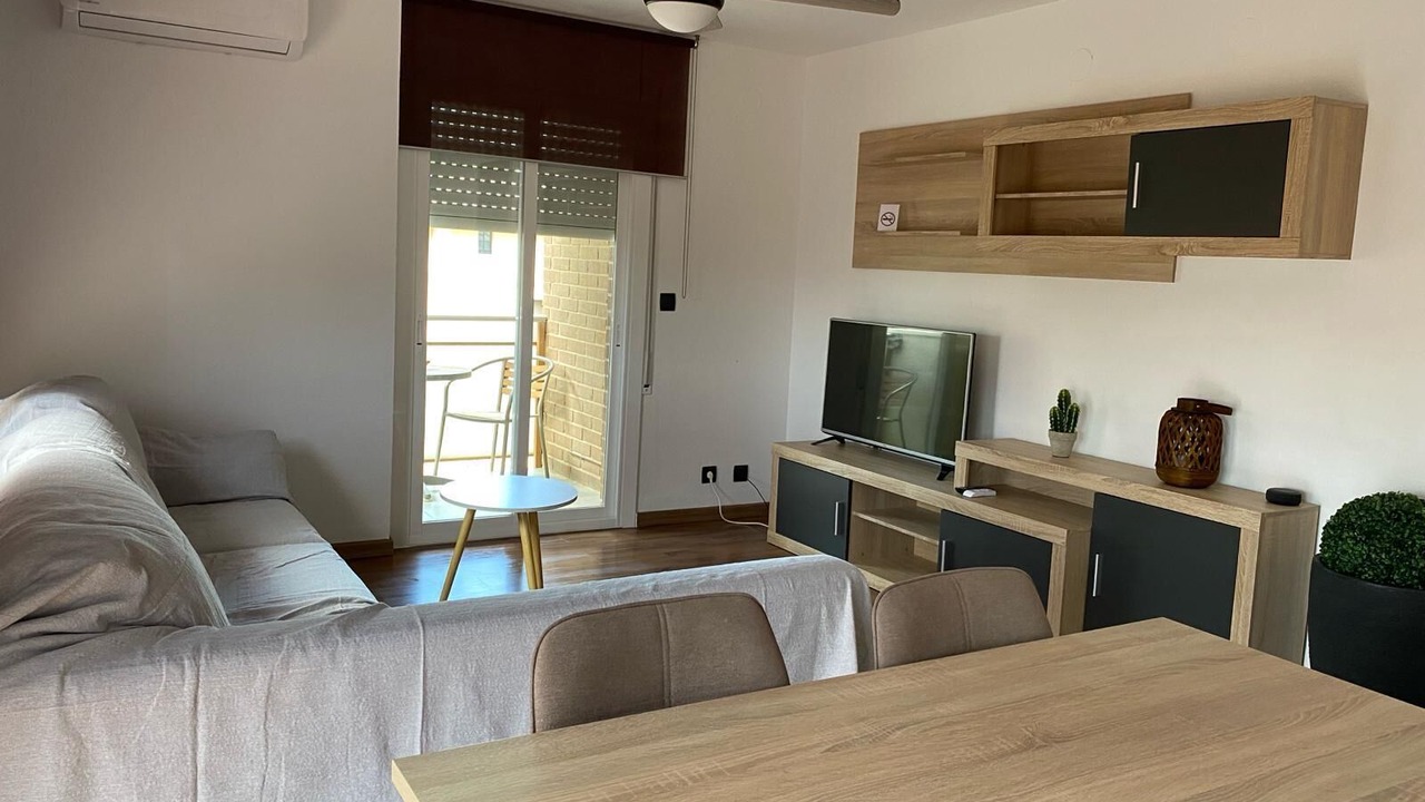 Photo of Livingroom in Roquetes