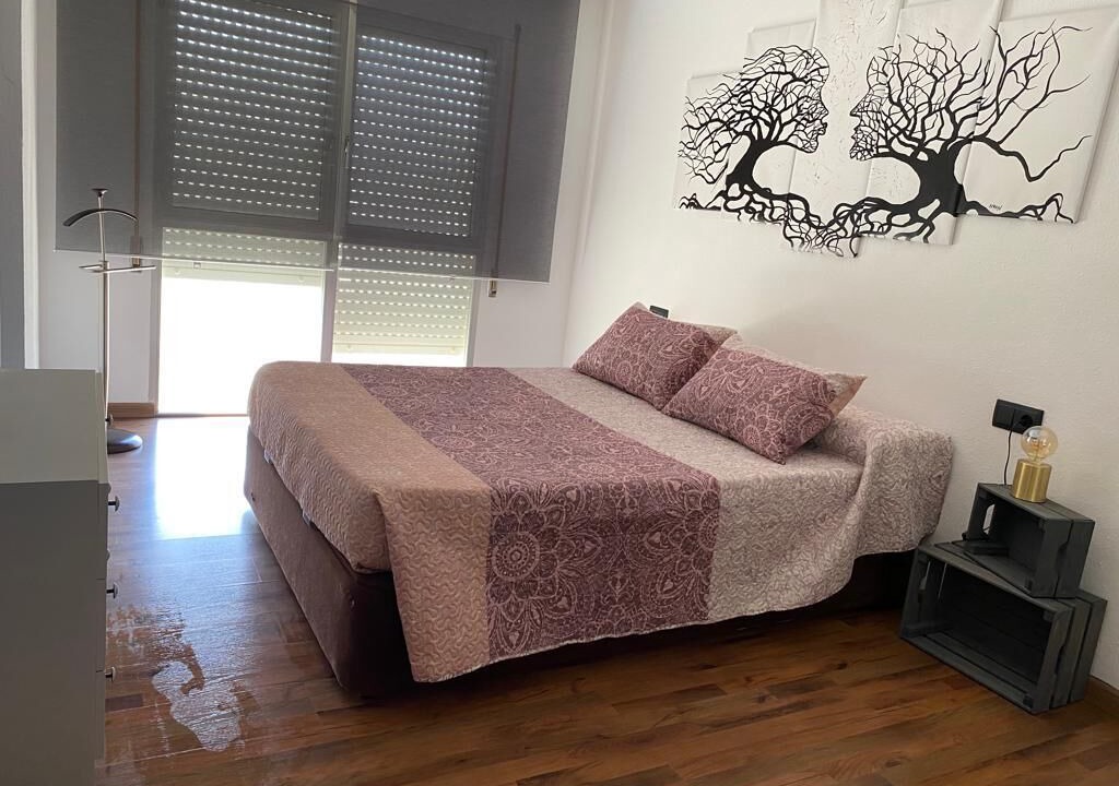 Photo of Bedroom in Roquetes