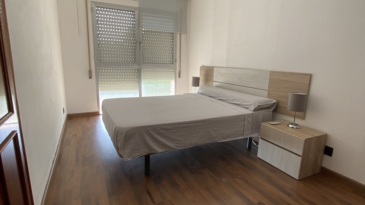 Photo of Bedroom in Roquetes