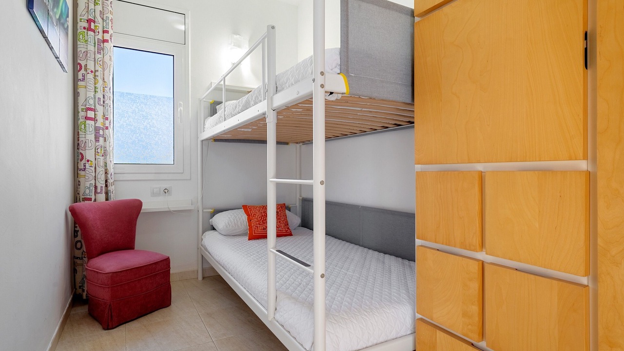 Photo of Bedroom in Les Planes del Rei