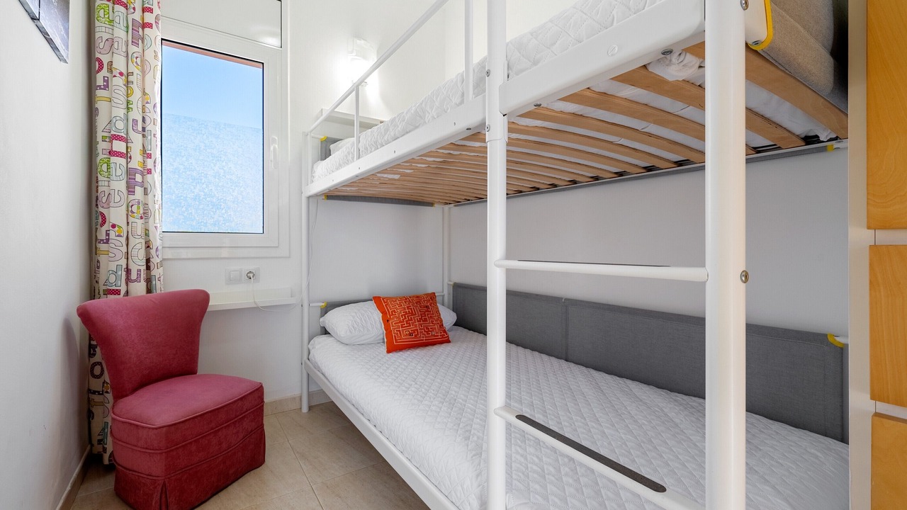 Photo of Bedroom in Les Planes del Rei