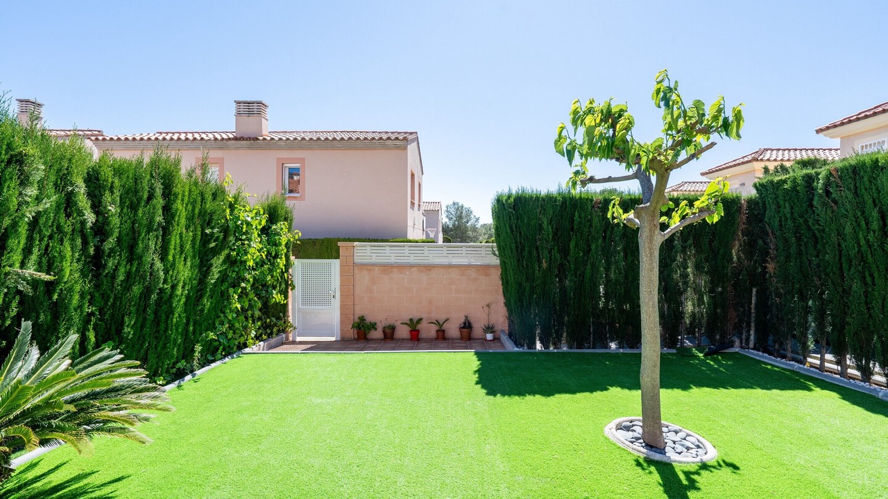 Photo of Outdoor in Les Planes del Rei