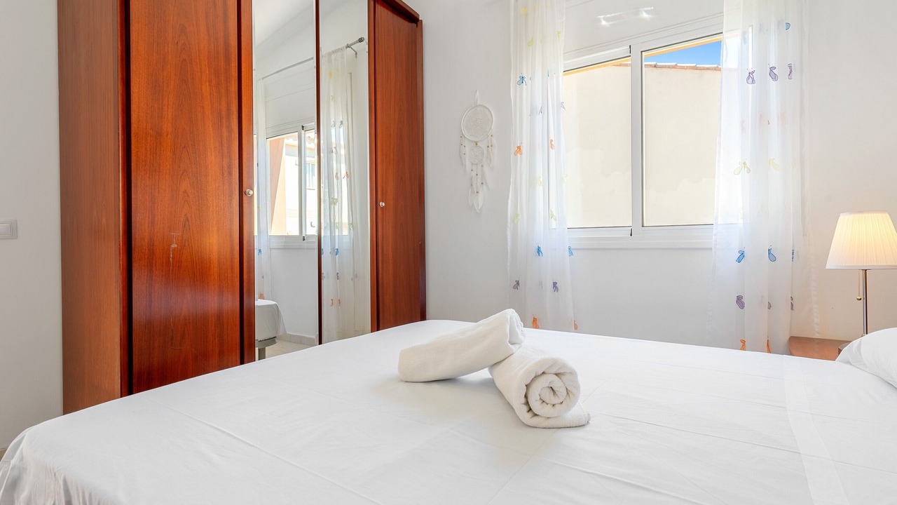 Photo of Bedroom in Les Planes del Rei