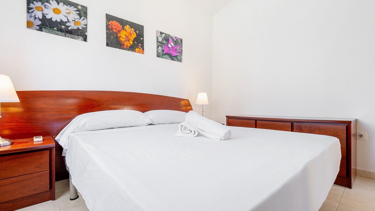 Photo of Bedroom in Les Planes del Rei