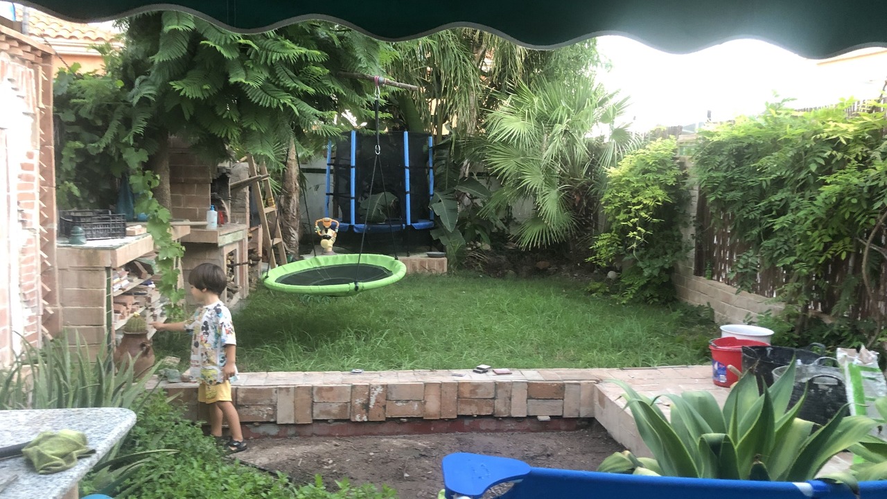 Photo of Outdoor in Calabardina