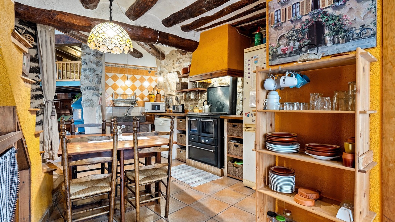 Photo of Kitchen in Pauls
