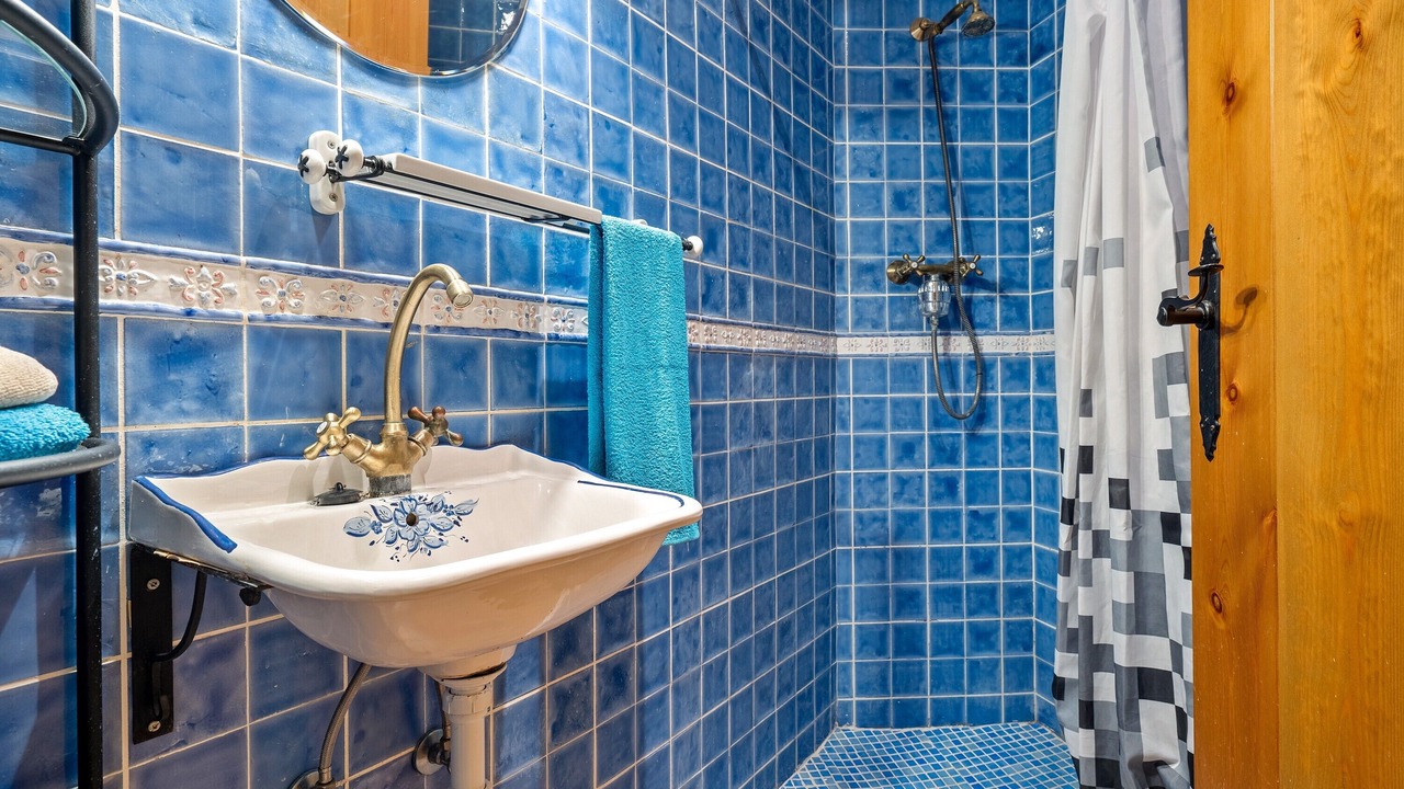 Photo of Bathroom in Pauls