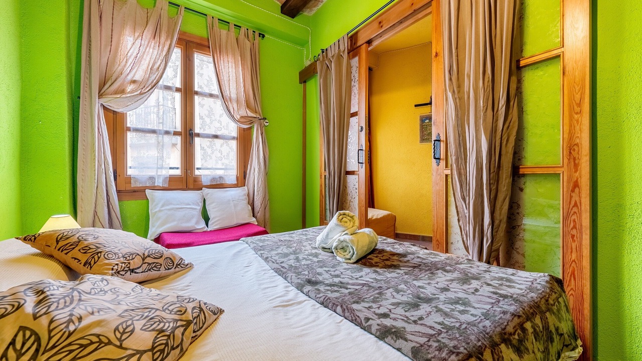 Photo of Bedroom in Pauls