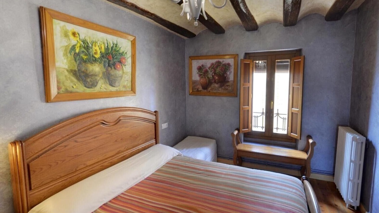 Photo of Bedroom in Lerin
