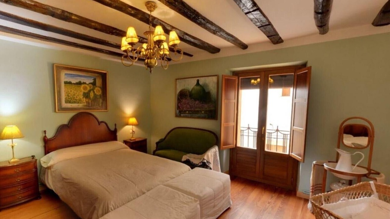Photo of Bedroom in Lerin